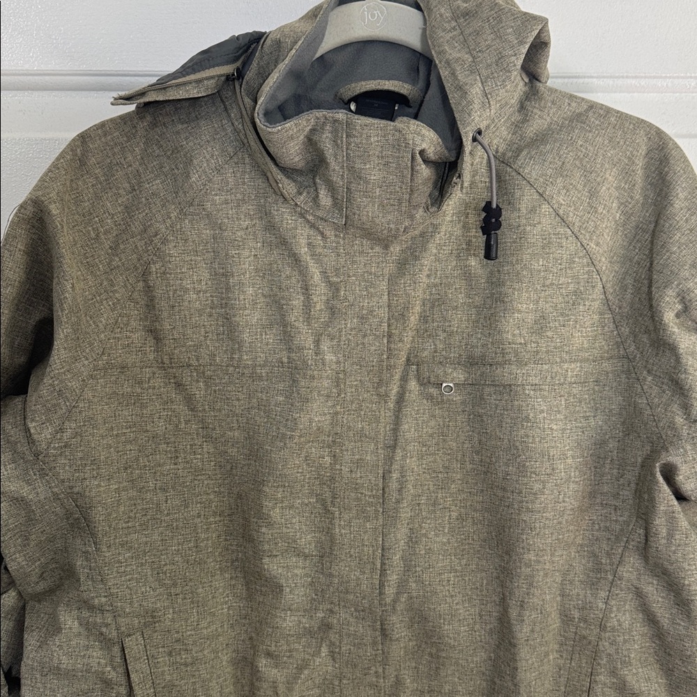 Rei Women’s E1 Jacket Size Medium - image 2